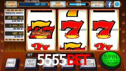 5555BET