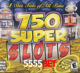 5555BET
