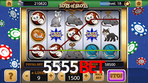 5555BET
