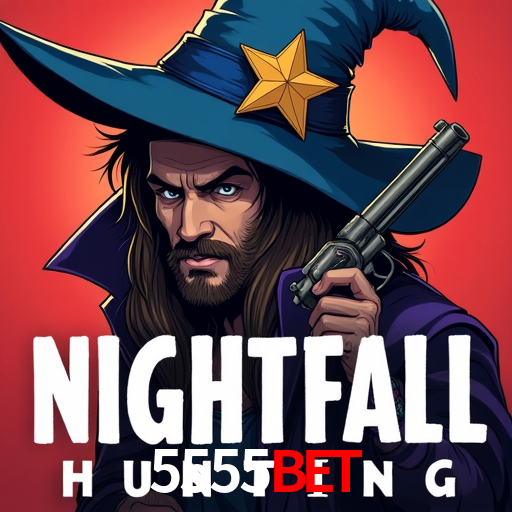 5555BET