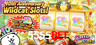5555BET