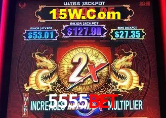 A Experiência Imersiva dos Cassinos Ao Vivo no 5555bet