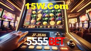 Spaceman Game 5555bet