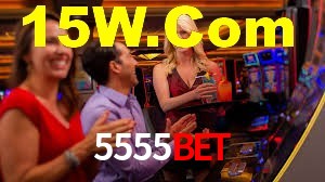 5555bet: Seu Especialista em Apostas Esportivas Brasileiras