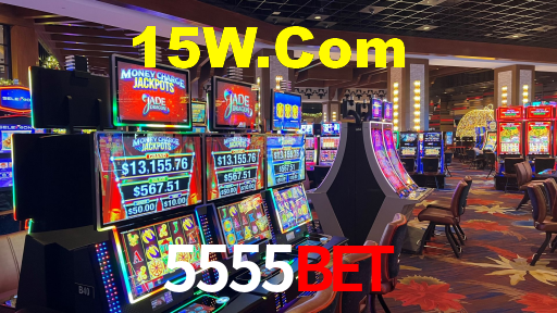 Descubra a Magia dos Jogos de Arcade no 5555bet