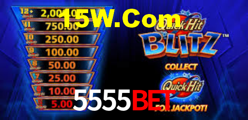 5555bet