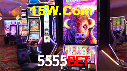 5555bet: A Experiência de Casino com Jogos de Mesa ao Vivo