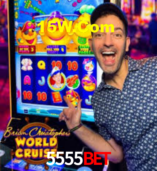 Desvendando o Mundo dos Jogos Virtuais na 5555bet