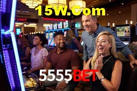 Blackjack Table 5555bet