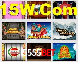 Premium Interface 5555bet