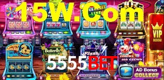 Exclusive Games 5555bet
