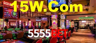 5555bet - O Cassino Mais Exclusivo Do Brasil - 5555bet1