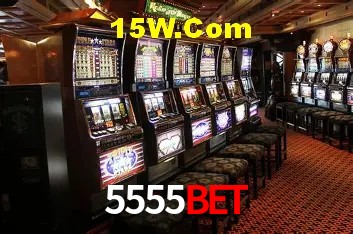 Descubra a Essência do 5555bet: Nossa História e Compromissos
