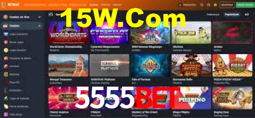 5555bet.com