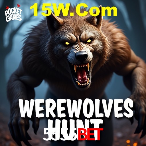 Jogos de Slot 5555bet