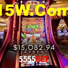 Daily Bonuses 5555bet