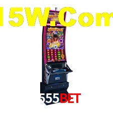 Welcome Bonus 5555bet