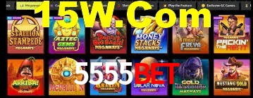 Tournaments 5555bet