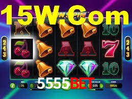 5555bet: Seu Cassino Premiado com Pagamentos Rápidos