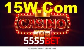 Programa VIP 5555bet